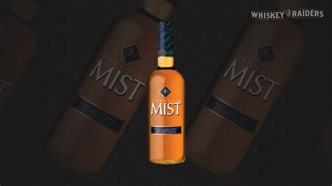 Canadian Mist Review | Whiskey Raiders