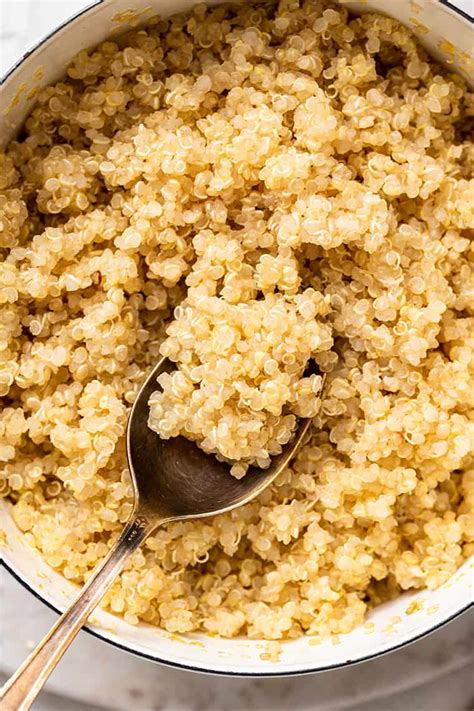 How to Cook Quinoa | Simply Quinoa