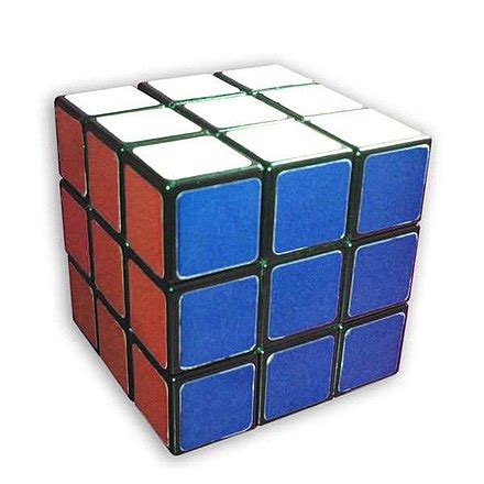 Rubik's Cube - Simple English Wikipedia, the free encyclopedia