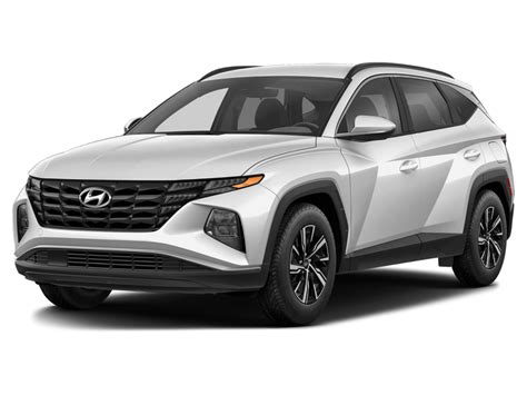 New Hyundai TUCSON Hybrid from your Farmington NM dealership, Horace Hyundai.