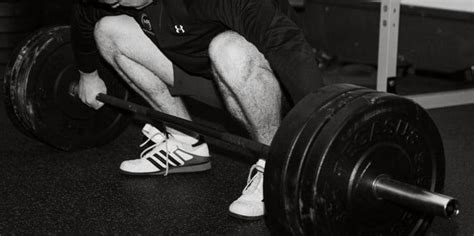 7 Deadlift Alternatives - When Deadlifts Aren't An Option – Fitness Volt