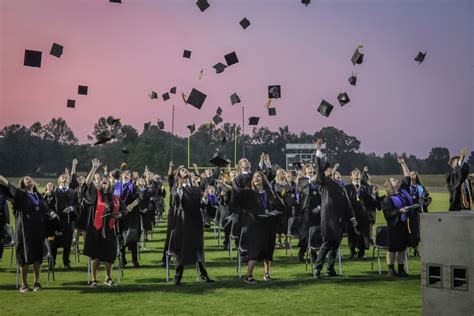 SHHS Graduation Scheduled for May 11, 2023 | Scotts Hill High School