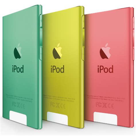 Apple iPod Nano 7th Generation Philippines Price, Release Date ...