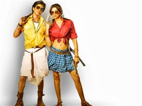 Star Report: SRK’s Chennai Express gives ‘Lungi’ style after Gangnam to ...