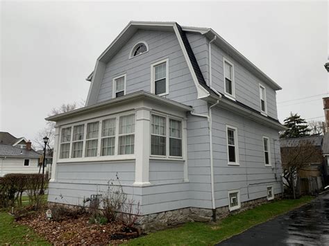 Asbestos Siding Painting Company | Buffalo & WNY | CertaPro Painters