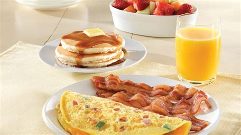 Golden Corral Breakfast Hours (Delicious Breakfast Buffet)