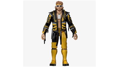 LOGAN PAUL WWE FIGURE - The Pop Insider