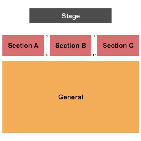 Atlanta Coliseum Tickets & Seating Chart - ETC