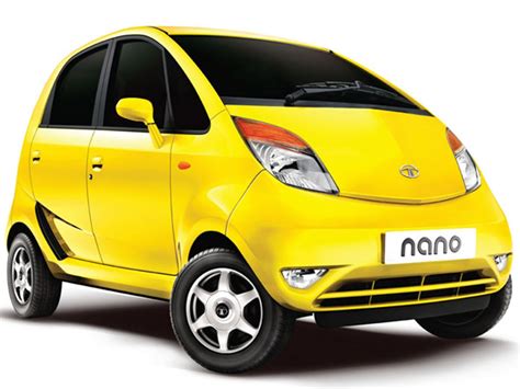 Tata Nano - CNET