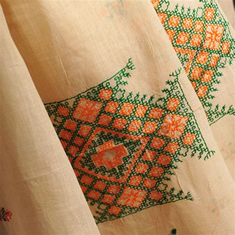 Kasuti Embroidery from Karnataka | by Direct Create Community | Direct Create | Medium