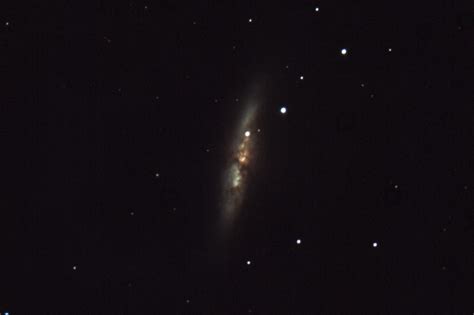 M82 Supernova Images - DSLR, Mirrorless & General-Purpose Digital ...