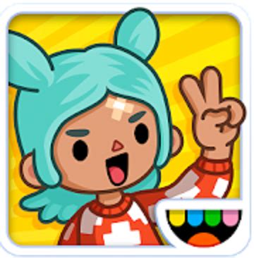 Toca Hair Salon 3 Mod Apk | Salon Polska