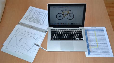 BikeFit at Bicycle Design Centre: – Bicycle Design Centre