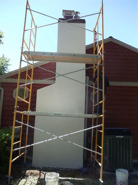 Chimney Repair Gallery