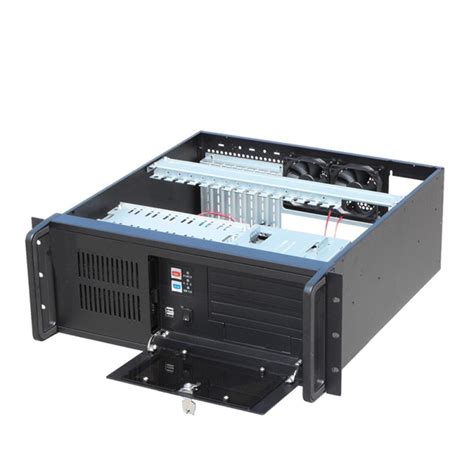 Rack Mount 4u Chassis at Rs 9500/piece | Adyar | Chennai | ID: 7007880030