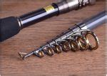 Survival Fishing Rod: Using and Choosing one for Subsistence