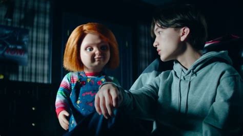 Chucky Season 2 Release Date, Trailer, Cast, And Plot