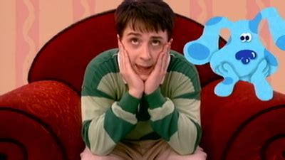 Blue's Clues - Nickelodeon - Watch on Paramount Plus