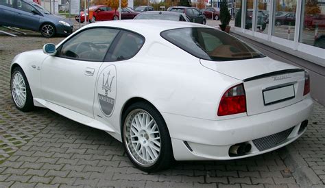 Maserati GranSport image #1