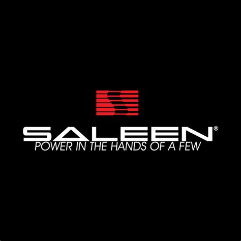 Saleen logo, Vector Logo of Saleen brand free download (eps, ai, png, cdr) formats
