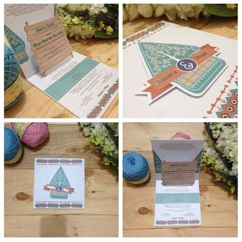 Pop-Up Wedding Invitations for Your Super Fun Wedding - Bridestory Blog