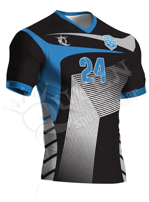 Sublimated Soccer Jersey 57