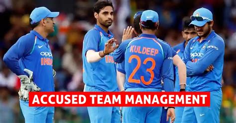 WATCH - Bhuvneshwar Kumar Explains His Unique Bowling Drill