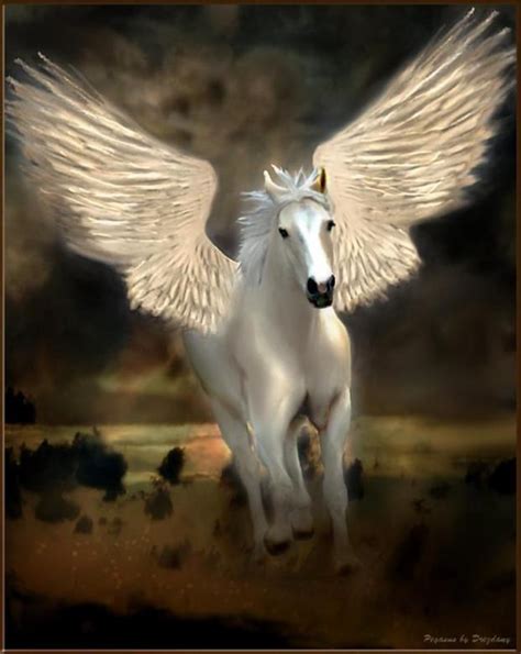 PEGASUS PEGASUS - Play Jigsaw Puzzle for free at Puzzle Factory