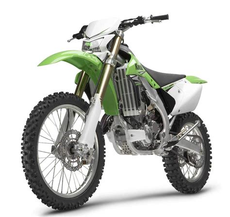 Kawasaki KLX 450R