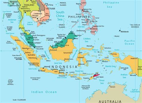 Indonesia: Southeast Asia’s Once and Future Regional Power? – Aspenia Online