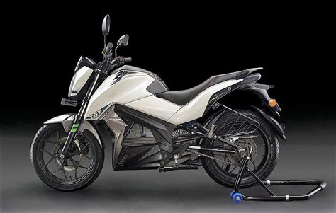 Tork T6X Electric Motorcycle to be launched by the end of 2019 - Report