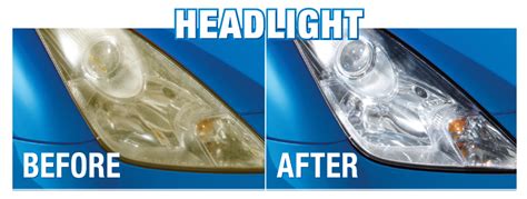 Rain-X® Headlight Restorer | Rain-X