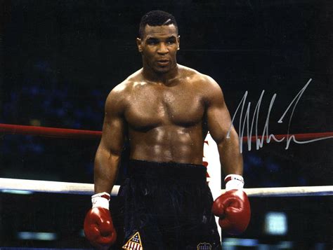 Mike Tyson Iphone Wallpaper