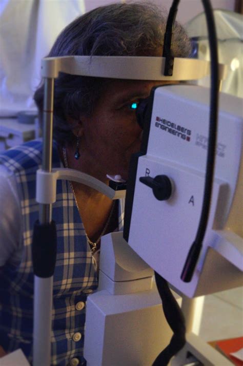 Dry Eye Testing | Advanced Vision Technologies of Trinidad and Tobago