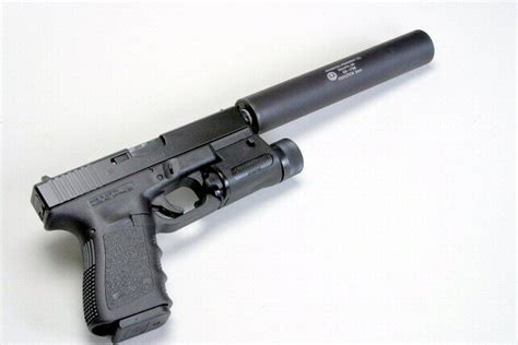 Imagen - USP. 45 Silenced.jpg - Call of Duty Wiki