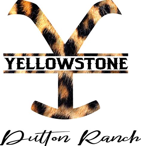 20+ Yellowstone Dutton Ranch Logo - Logo Sarahsoriano