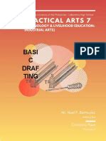 PUP Thesis Paper Template | PDF | Academia | Further Education