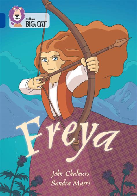 Freya by Collins - Issuu