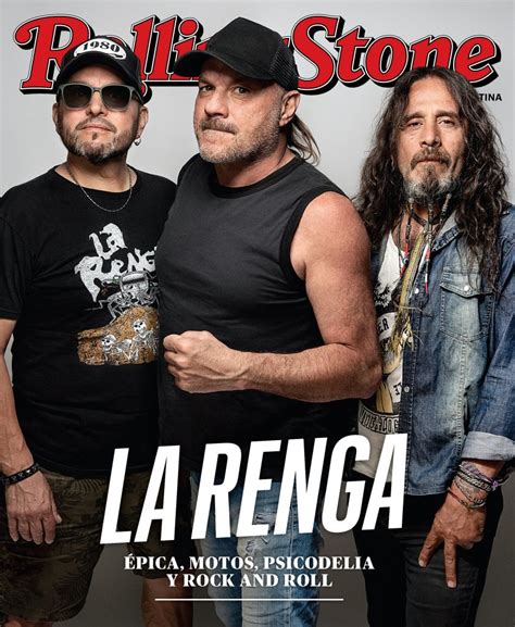 Entrevista Rolling Stone: Chizzo habla sobre la película rutera de La ...