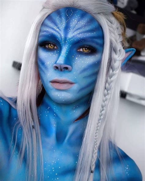 Pin on Halloween : Costumes et Makeup + Cosplay divers