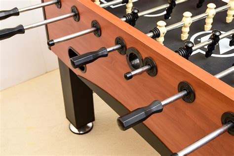 SportCraft Laminte Foosball Table | EBTH