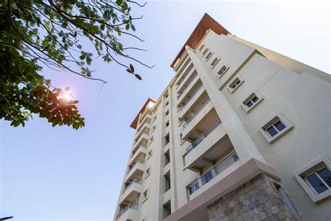 Luxury Apartment For Sale Tellapur | Hyderabad