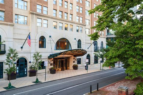 Renaissance Philadelphia Downtown Hotel- Deluxe Philadelphia, PA Hotels- GDS Reservation Codes ...