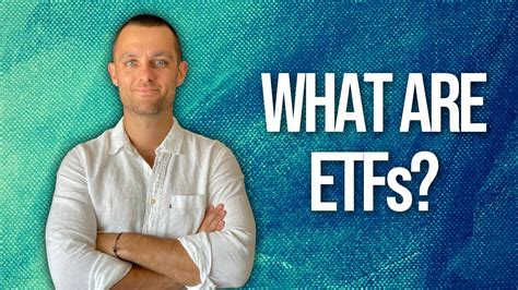 What Are ETFs? How To Invest In ETFs (Plus What ETFs Do I Own In 2021 ...