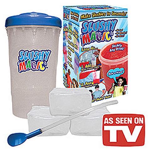 SLUSHY MAGIC | Best Of As Seen On TV