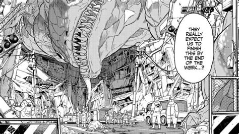 5 Reasons to Be Excited About the Kaiju No. 8 Anime Adaptation - Twinfinite