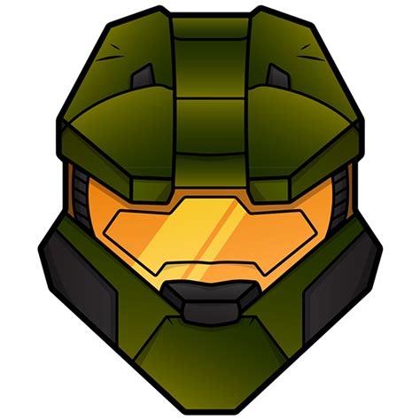 Halo 2 PNG