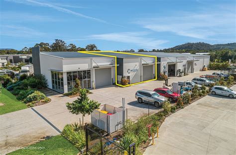 Factory, Warehouse & Industrial Property Leased in Unit 2/14 Paulger Flat Road, Yandina QLD 4561 ...