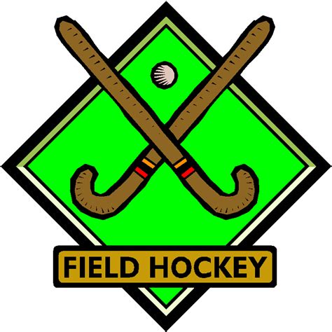 Field Hockey Clipart - Cliparts.co