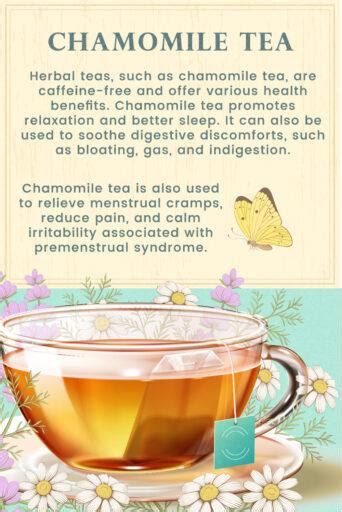 Unveiling the Incredible Benefits of Tea - My Tea Haven